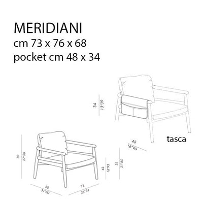 Teresa Armchair