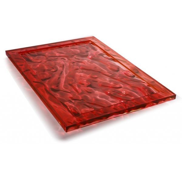 Kartell Dune Tray – Decurateur Shop