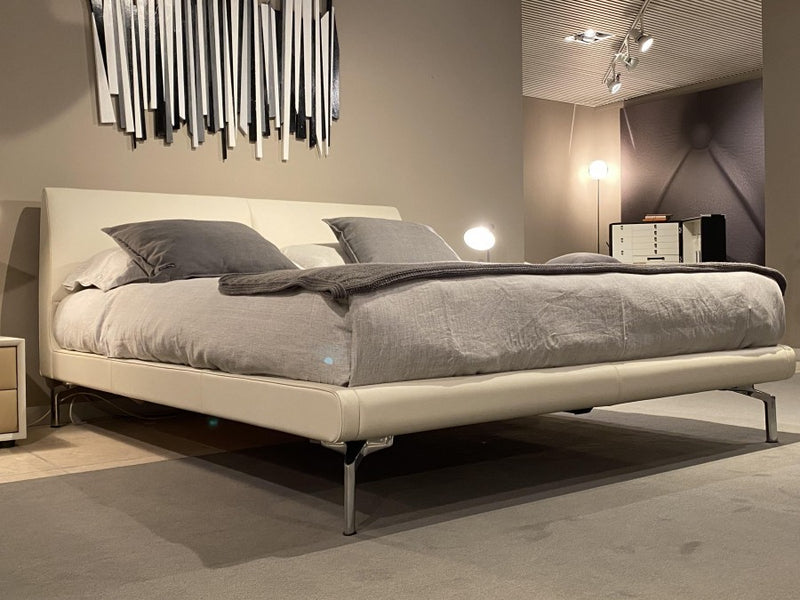 Poltrona Frau Eosonno - Double bed