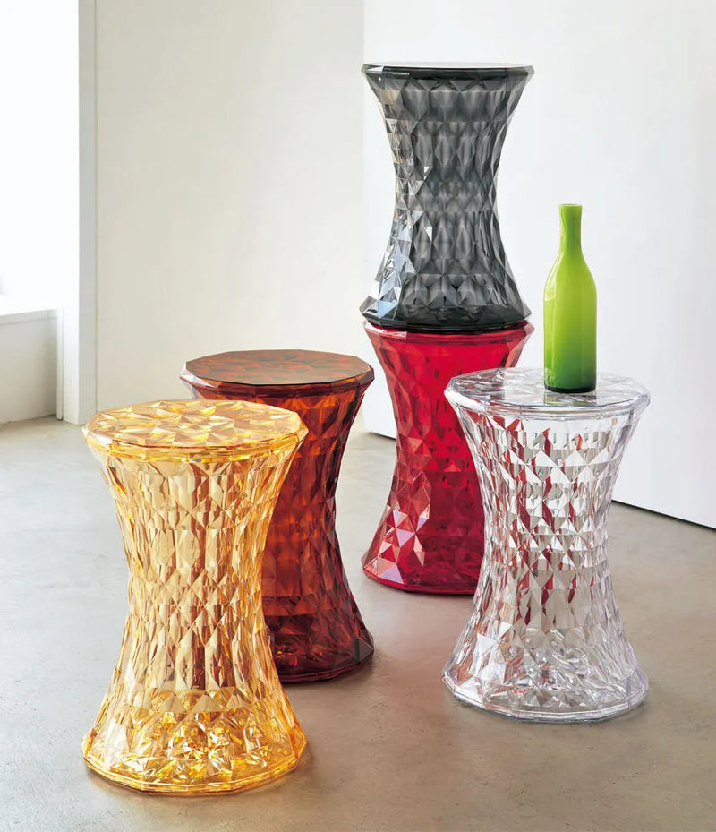 Kartell Stone Stool – Decurateur Shop