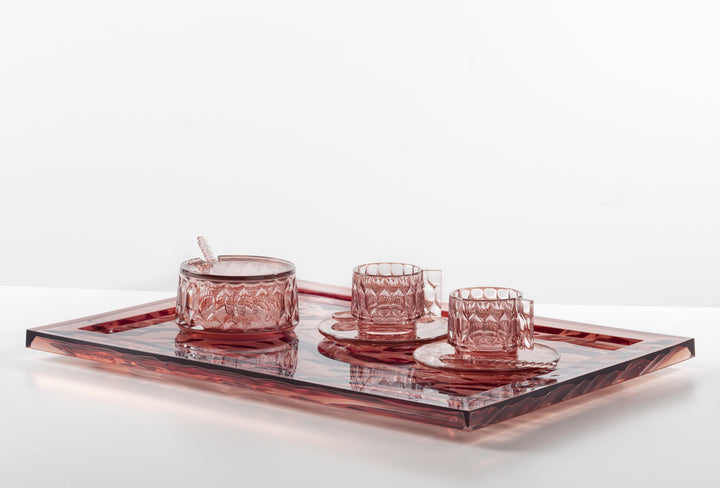 Kartell Dune Tray – Decurateur Shop