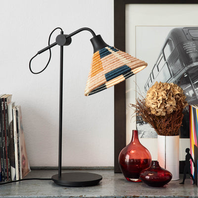 Parrot Table Lamp FORESTIER