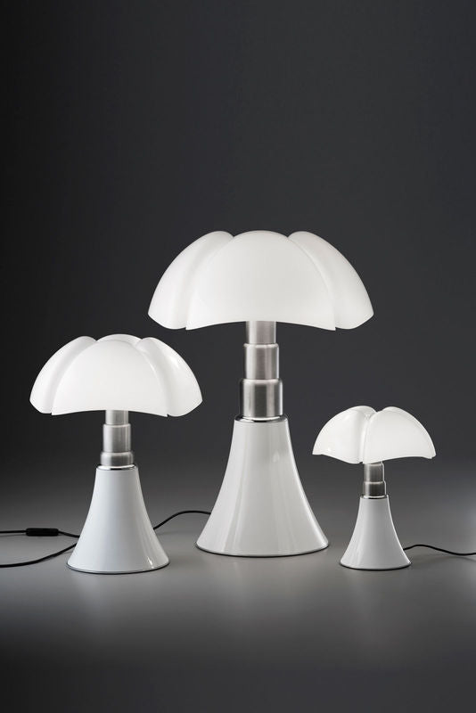 Pipistrello Table Lamp - White - Ø55Cm MARTINELLI LUCE