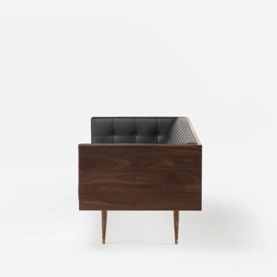 Box Armchair