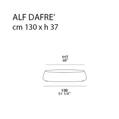 Alf Dafre' Denny Puf