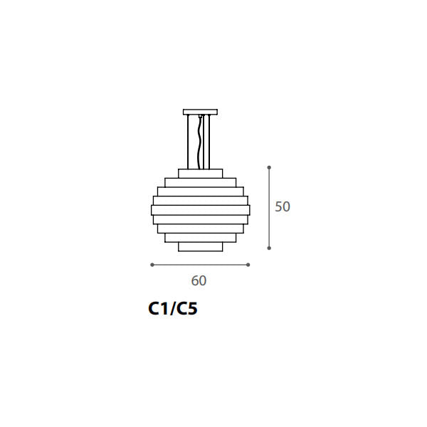 Antonangeli Mamamia Avize