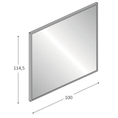 Archeda Mirror Collection Ayna