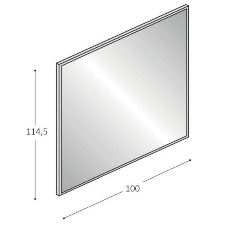 Archeda Mirror Collection Ayna