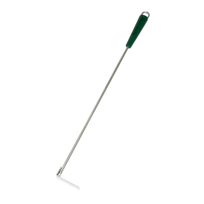 Bıg Green Egg Ash Tool (For S,MX,MN Egg)