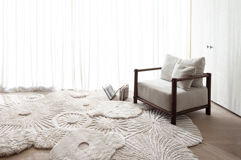 Atoll Organic 1 300x400 cm Carpet