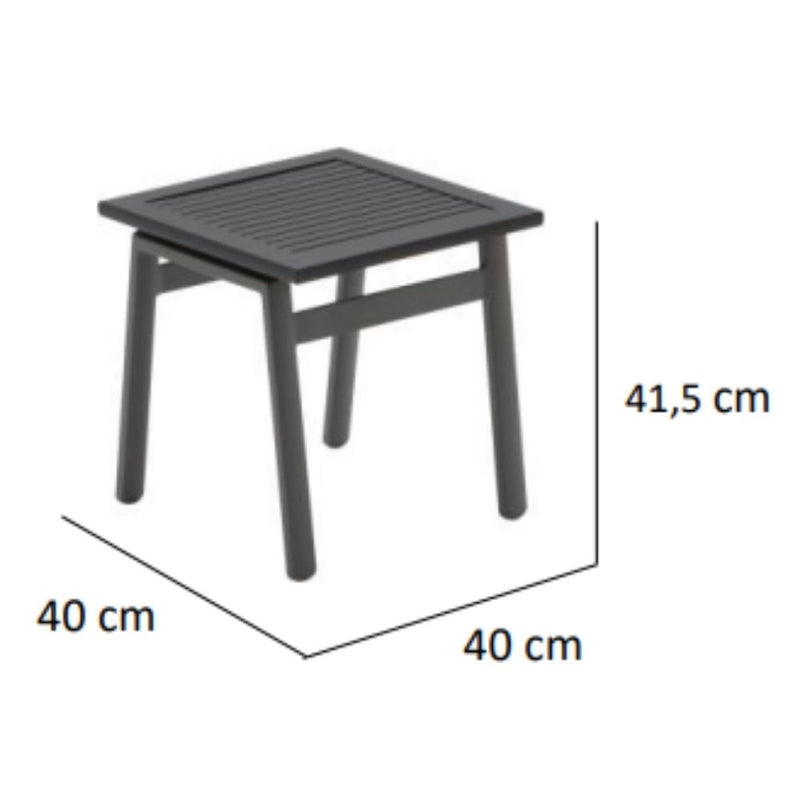 Azore - Coffee Table 40 cm