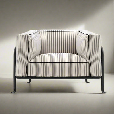 B&B Italıa Borea - Armchair with cover