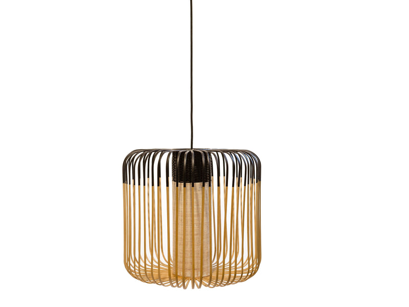 Bamboo M Pendant Lamp FORESTIER