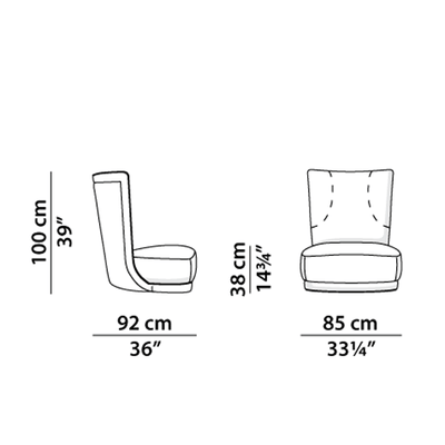 Baxter Etienne Berjer