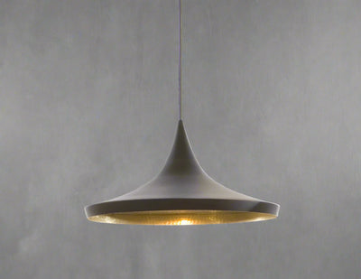 Tom Dıxon Beat Wide - Suspension lamp