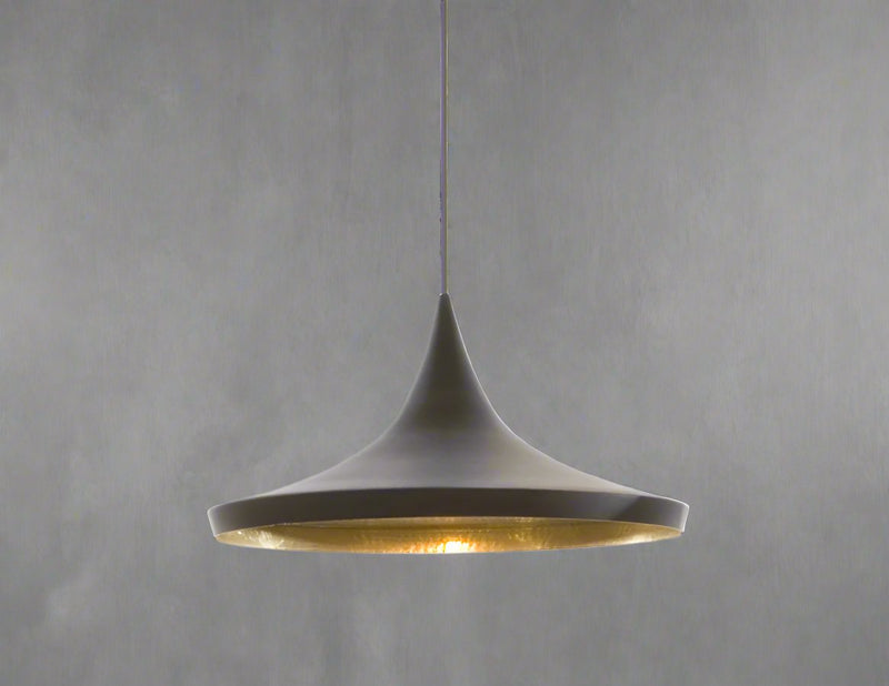 Tom Dıxon Beat Wide - Suspension lamp