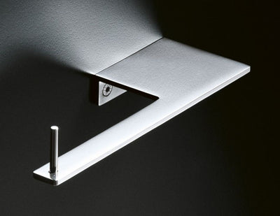 Boffi Blade Collection - Toilet roll holder