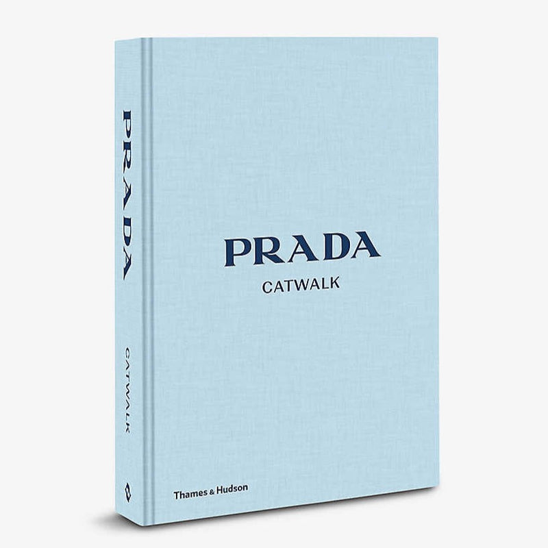 Prada Catwalk: The Complete Collections T/H