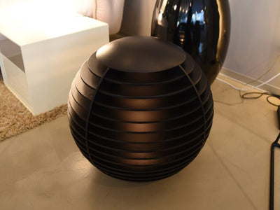 Tocco Lamp