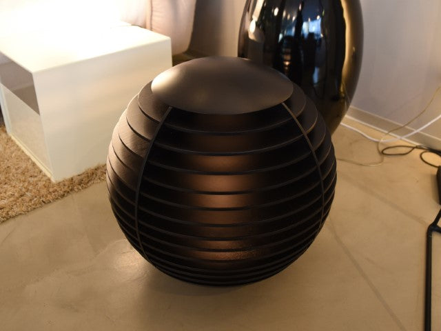Tocco Lamp