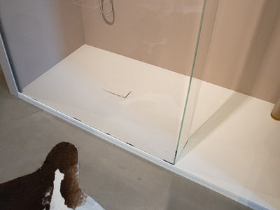 Combi Shower-tray
