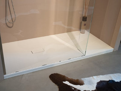 Combi Shower-tray