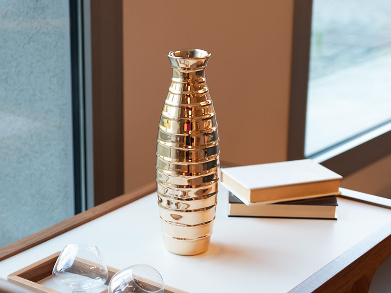 Oro Vase