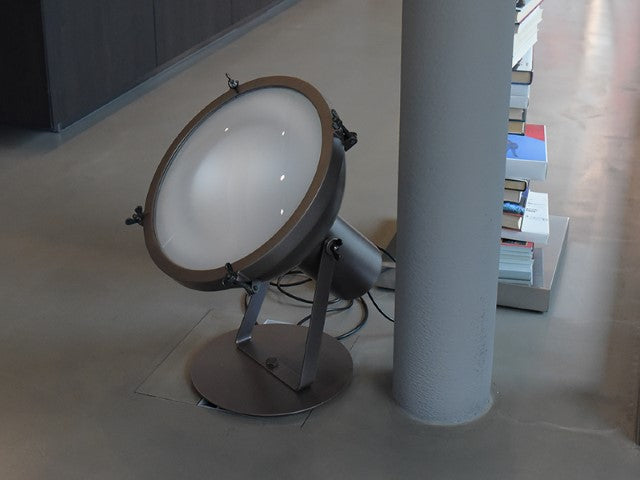 Projecteur Lamp