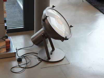 Projecteur Lamp