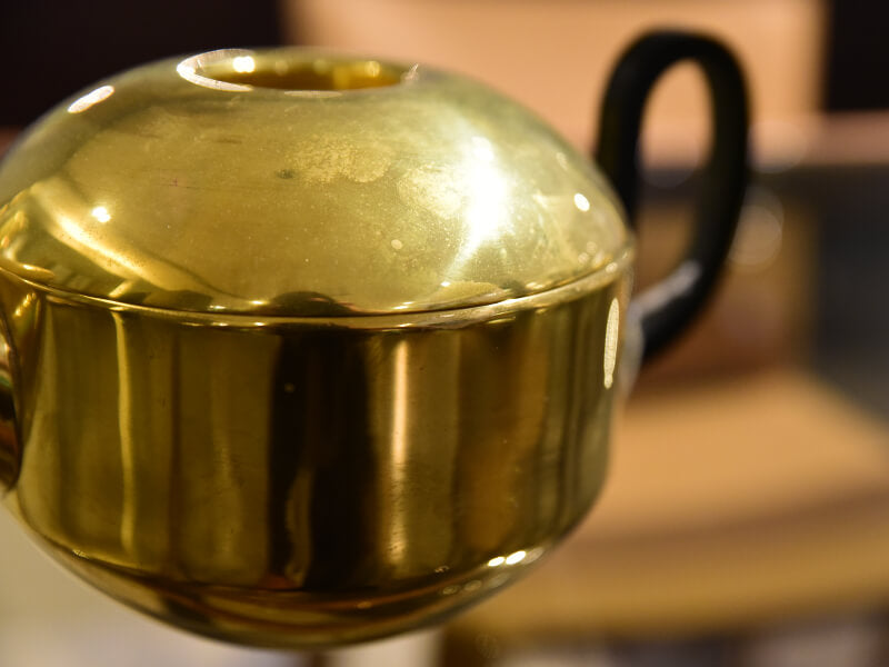 Form Tea Pot