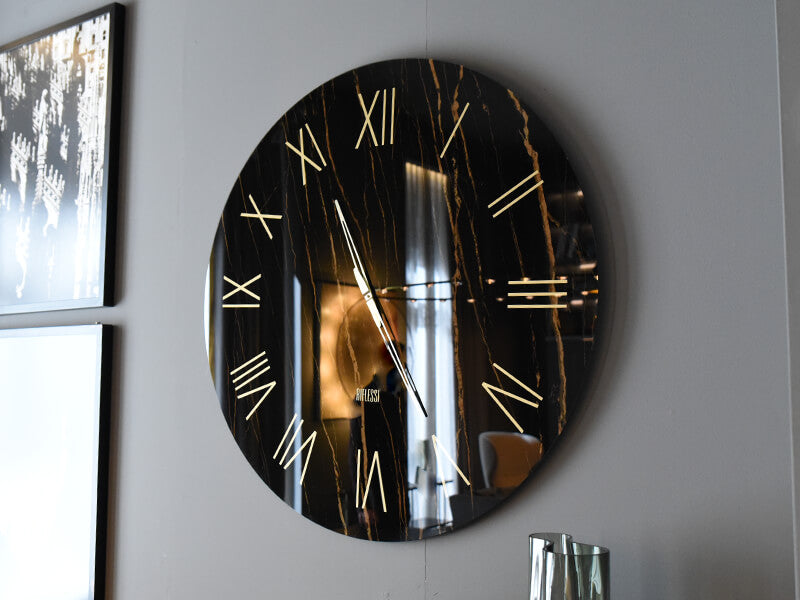 Portofino Clock