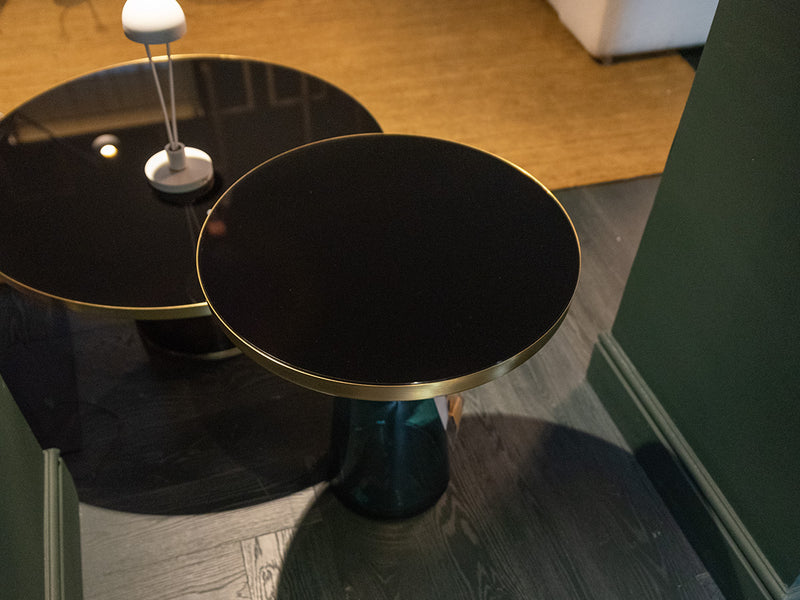 Bell Side Table