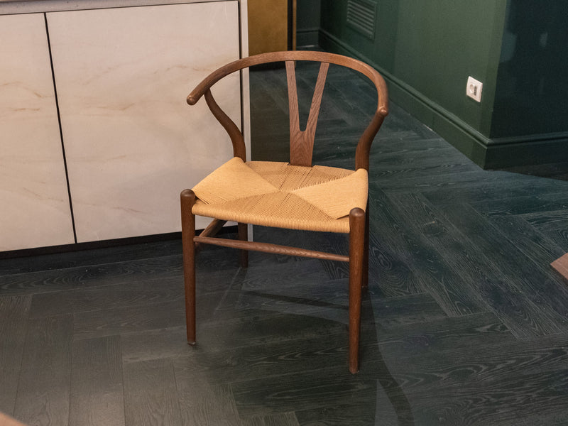 Wishbone Chair CH24