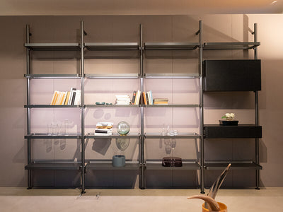 Hector Bookshelves