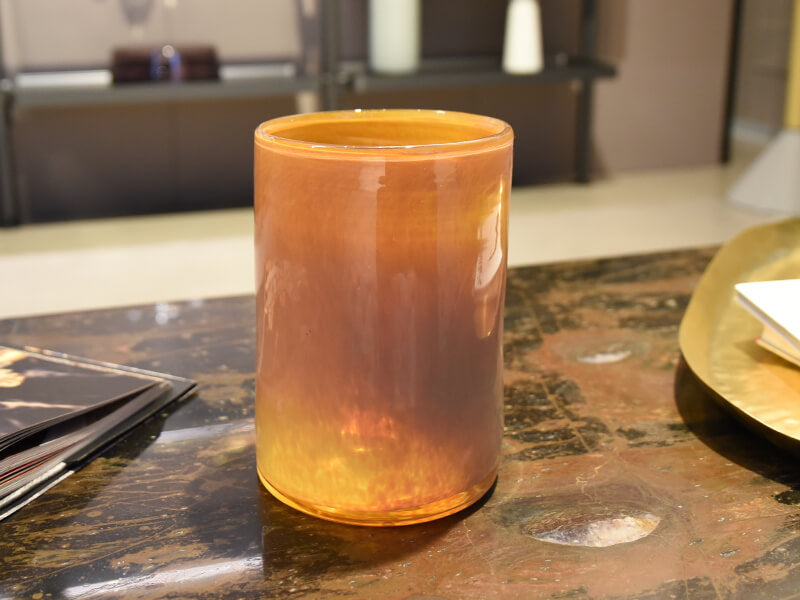 Tournon Candle-holder Vase