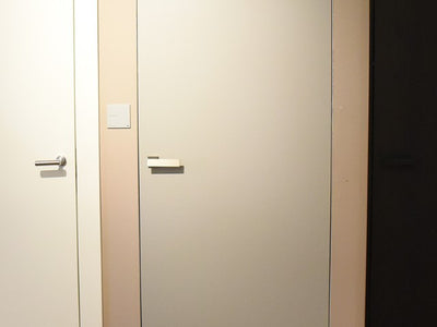 Rasomuro 55_S Door
