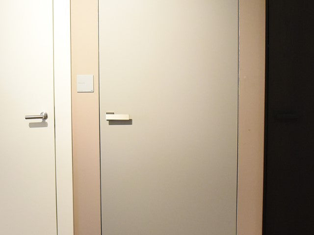 Rasomuro 55_S Door