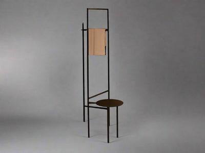 De Padova Garderobier Valet Stand