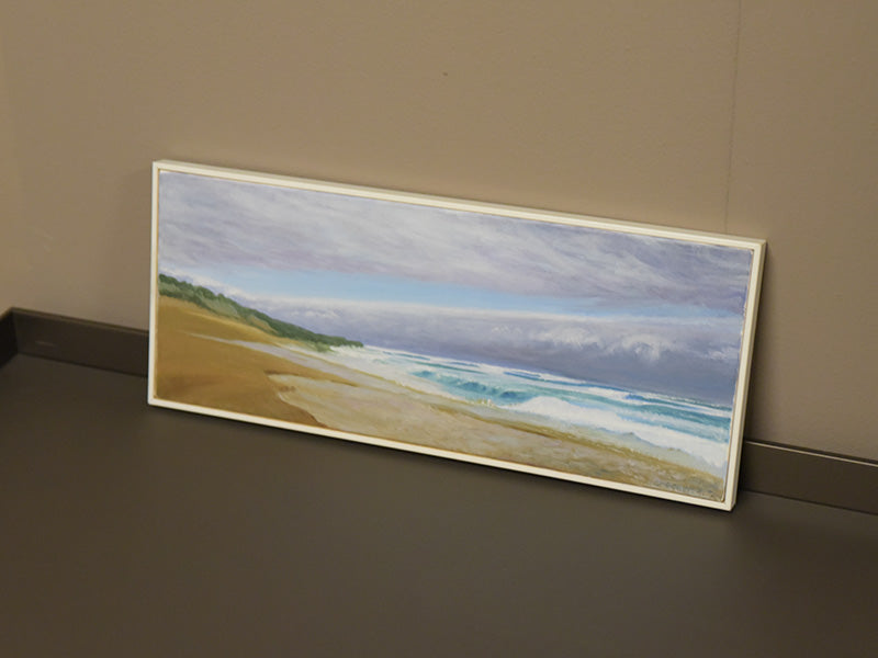 Oceano Painting