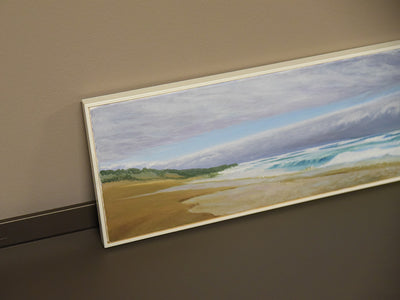 Oceano Painting