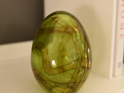 Egg Ornament
