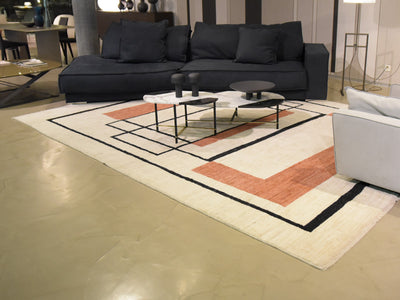 Collective Rug