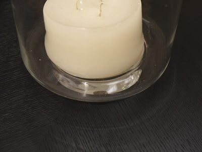 Candle-holder Vase