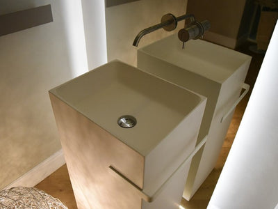 Fusto Sink