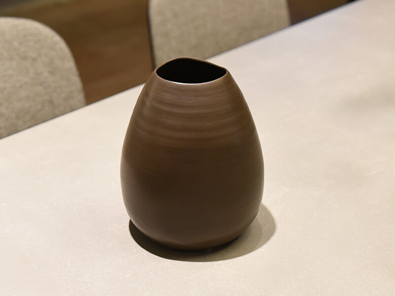 Congo Vase