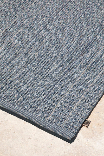 Outdoor Patio Circle Ø200 cm Carpet