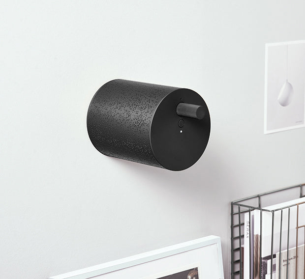 Cylindre Bluetooth Speaker