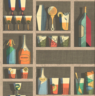 Cocktails Wallpaper