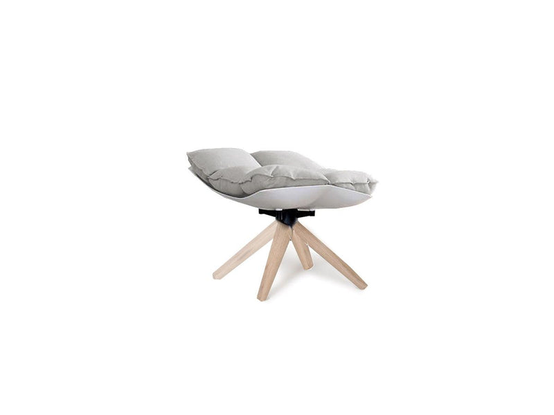 Husk - Chair & Pouf