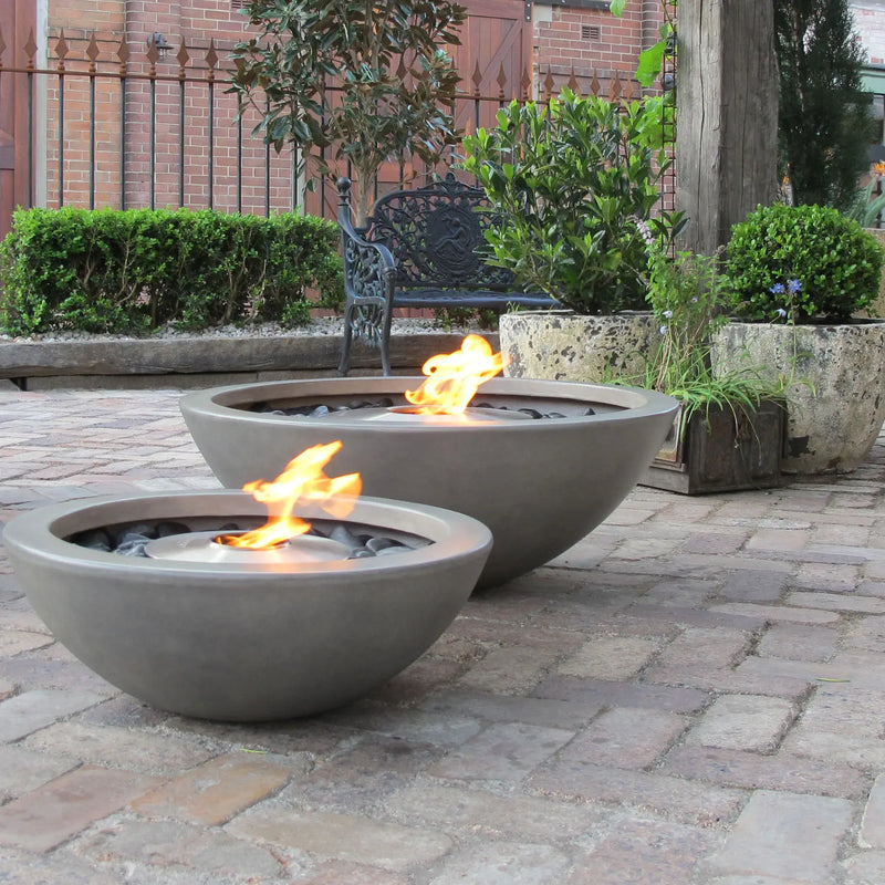 Ecosmart Mix 850 Fire Pit - 85cm